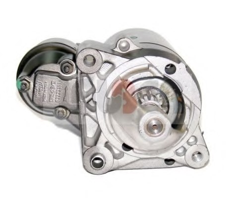 LAUBER 22.0975 Starter